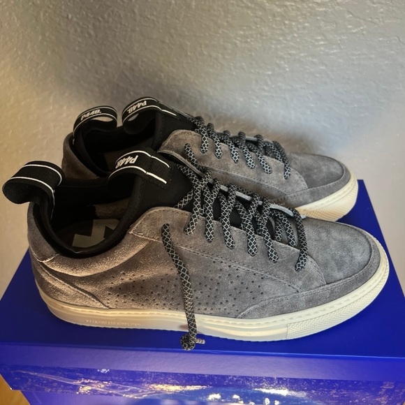 P448 sneakers - Picture 2 of 11